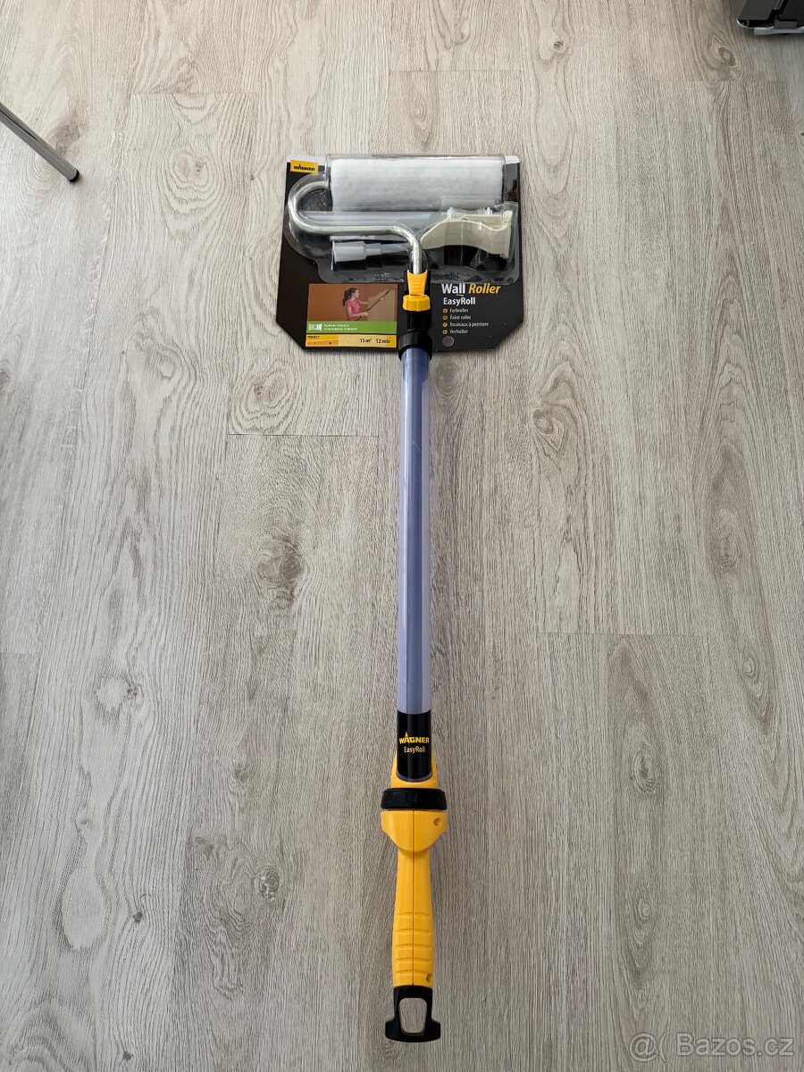 Wagner malířský váleček