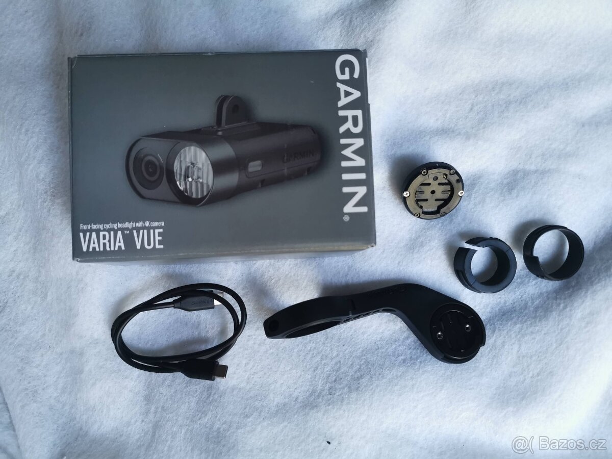 Garmin Varia Vue