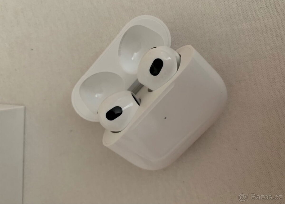 Airpods 3