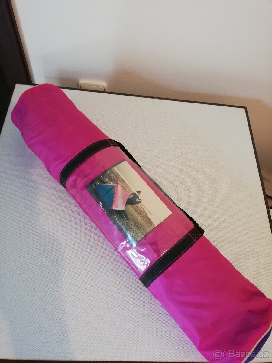 Malý stan MINI Packzelt
