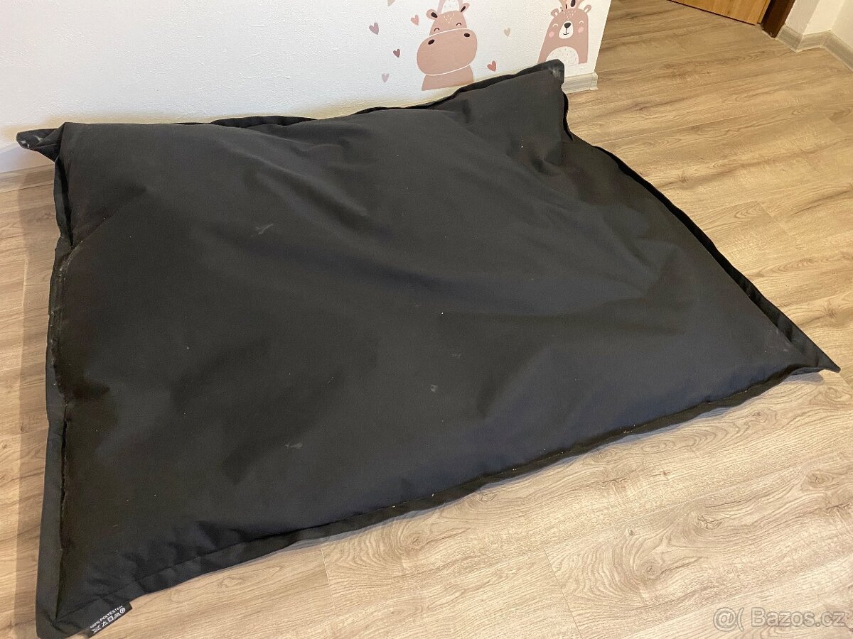 Sedací vak 144x180 cm