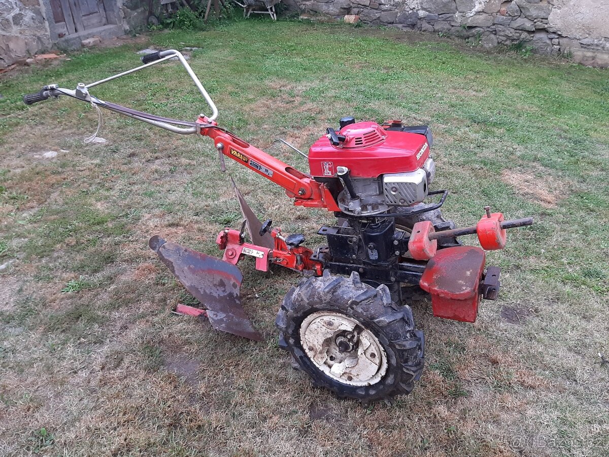 Tera Vari Honda