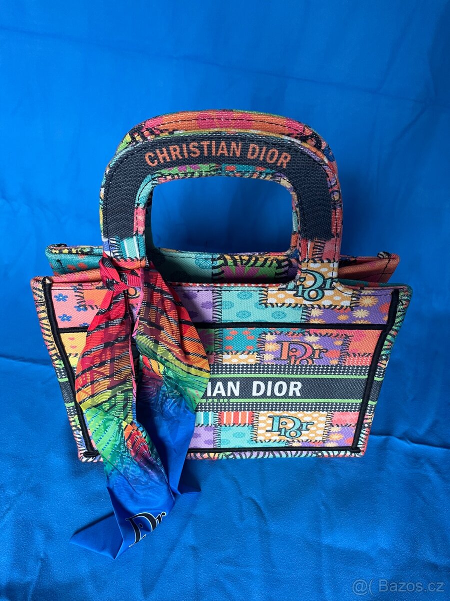 kabelka Christian Dior