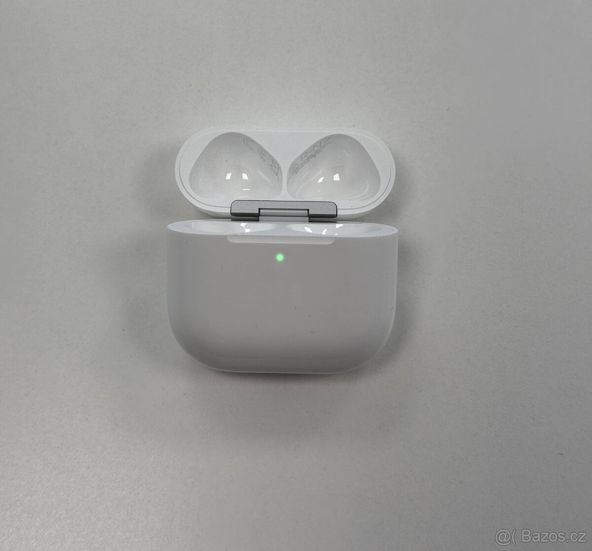 Náhradní pouzdro AirPods 4 ✅ ORIGINÁL