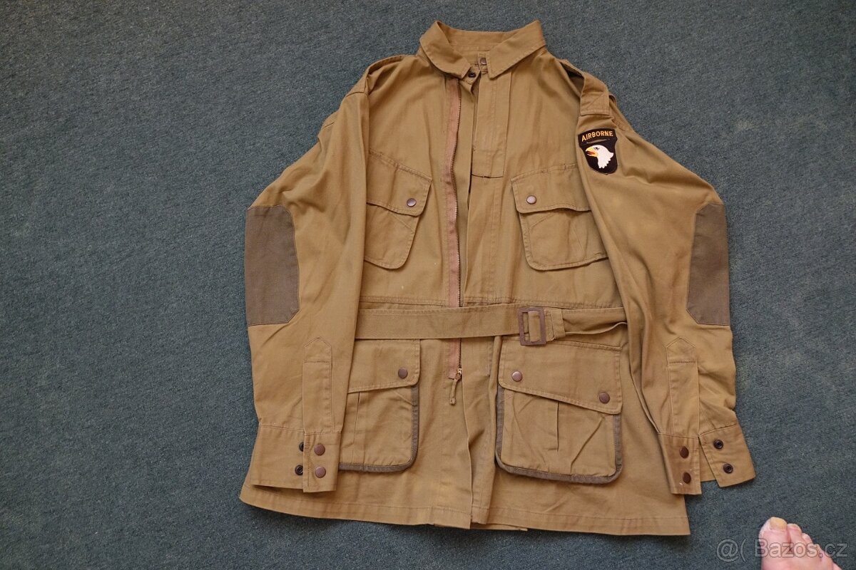 US para komplet M42