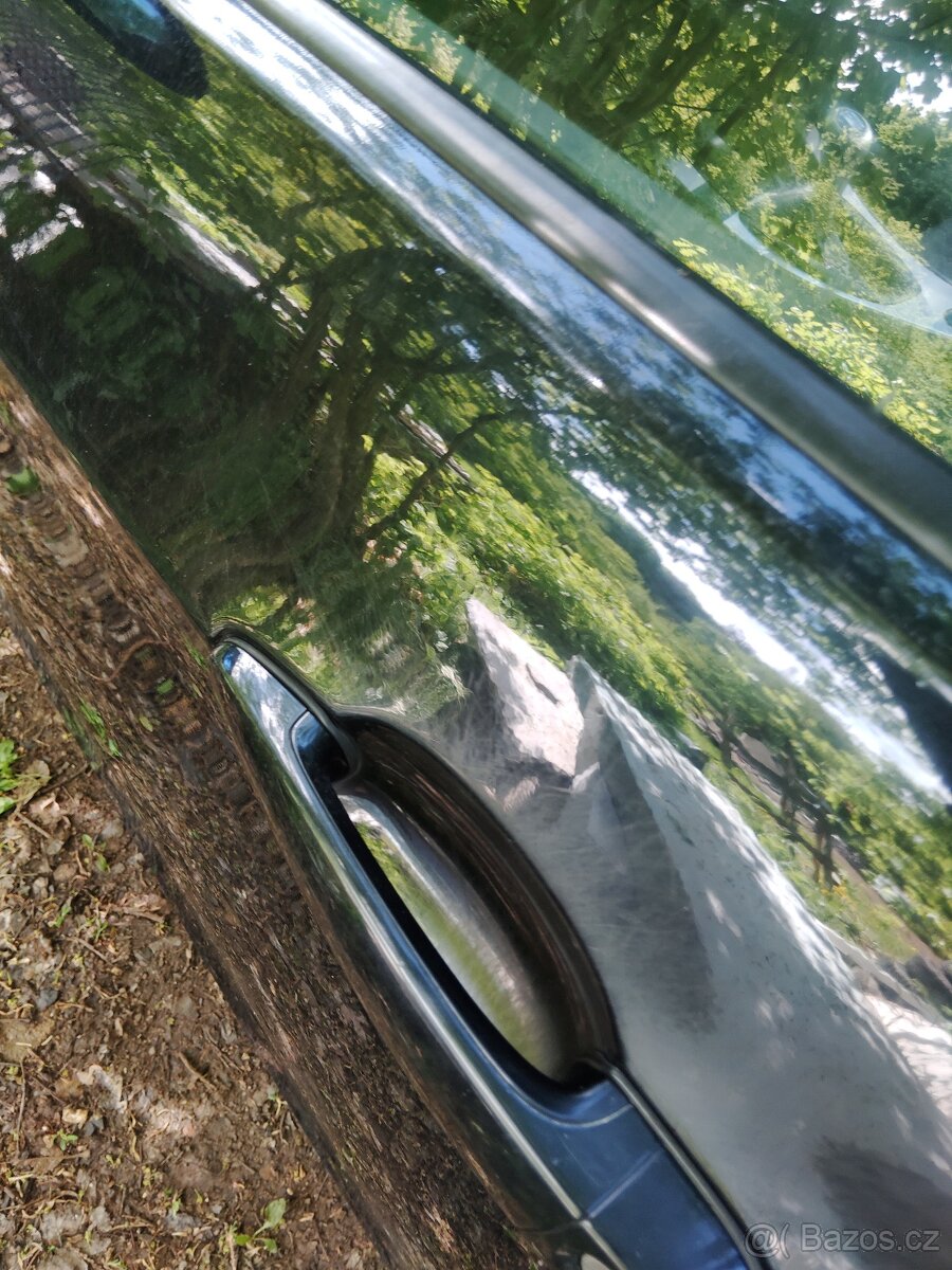 Prodám BMW na nd