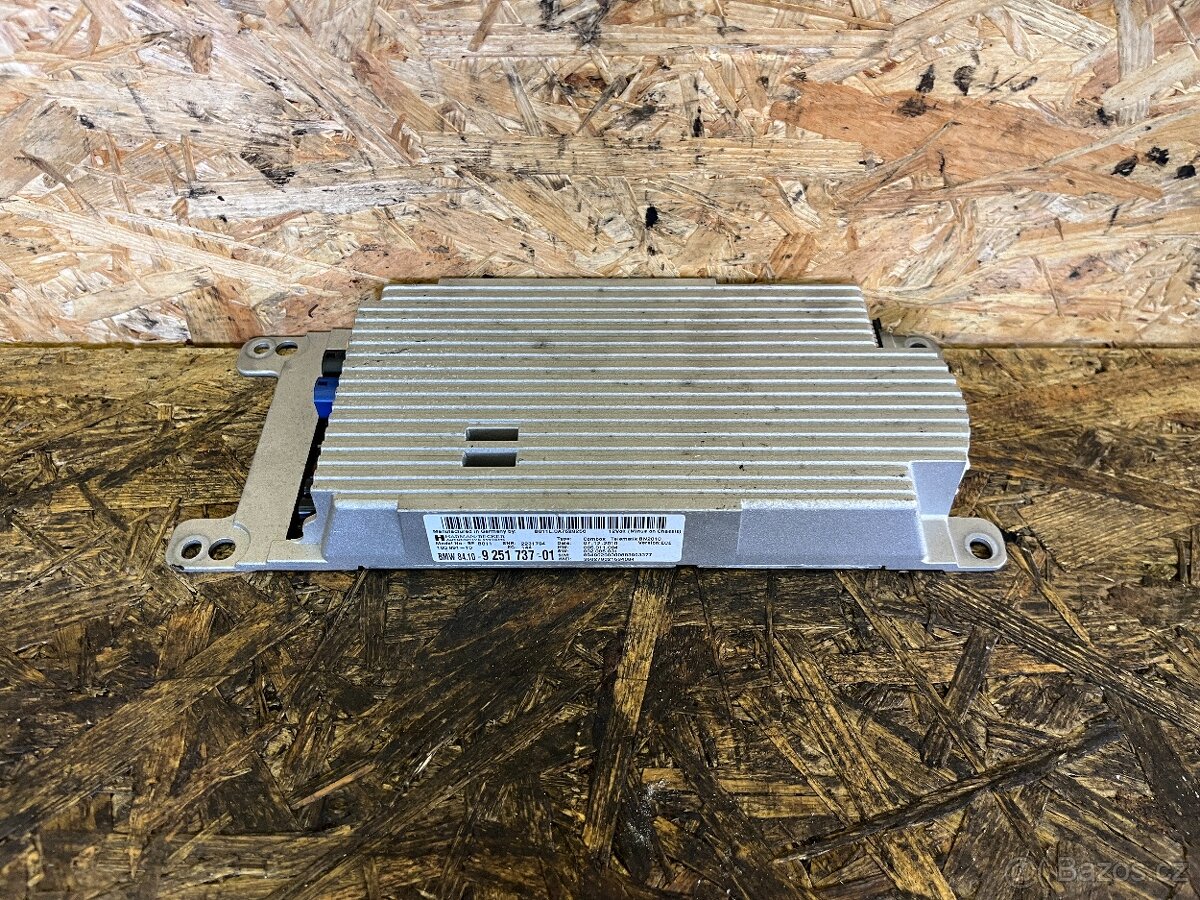 ŘÍDICÍ JEDNOTKA KOMBOX BMW F11 925173701