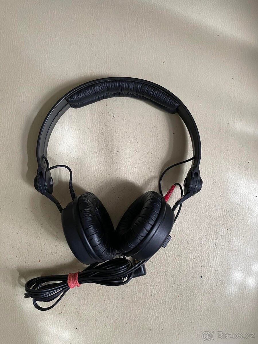 Sennheiser HD-25-1 II
