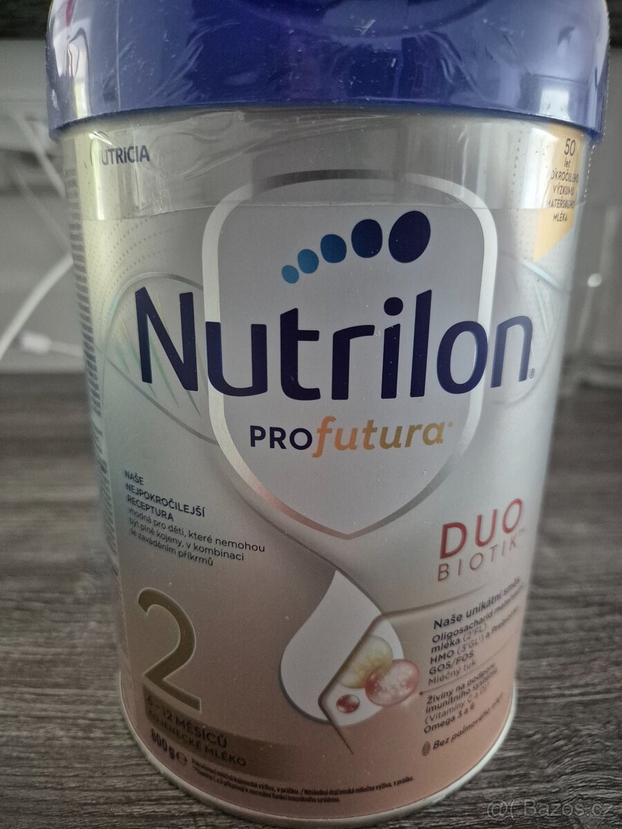 Nutrilon 2 profutura