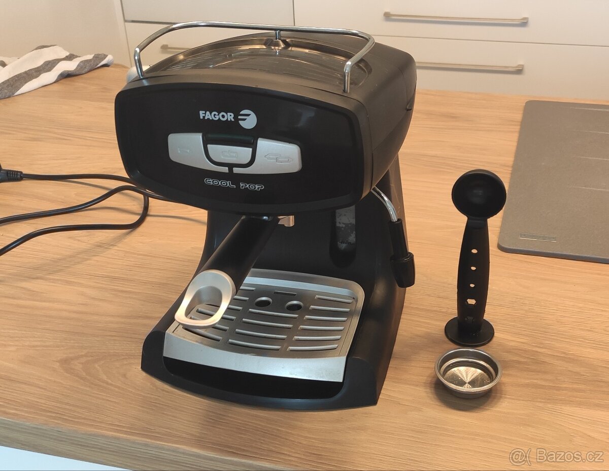 Kávovar FAGOR CR-14