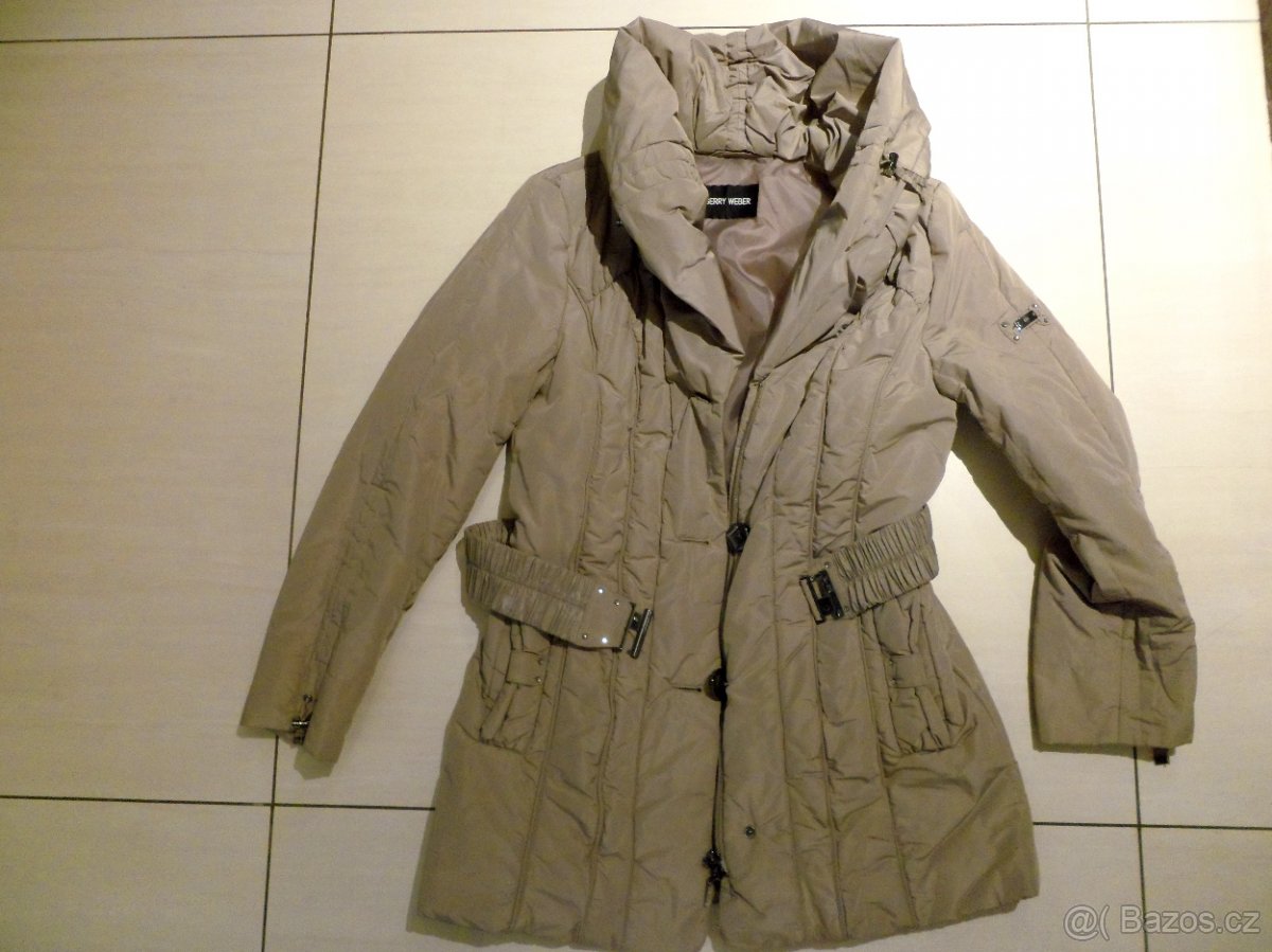 Dámský kabát GERRY WEBER