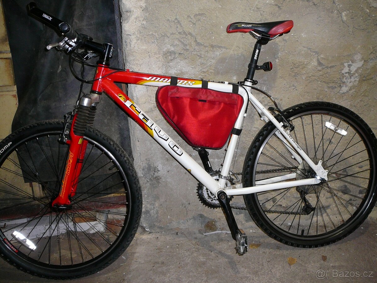 Horské kolo 26"