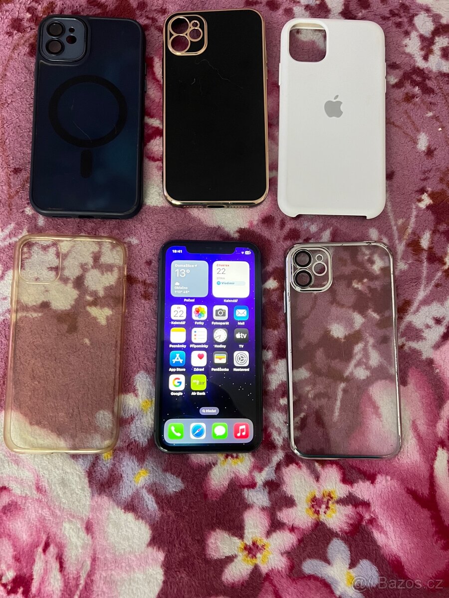 iPhone 11 64gb