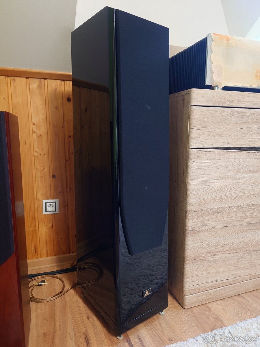 Aurum Cantus M-102HG