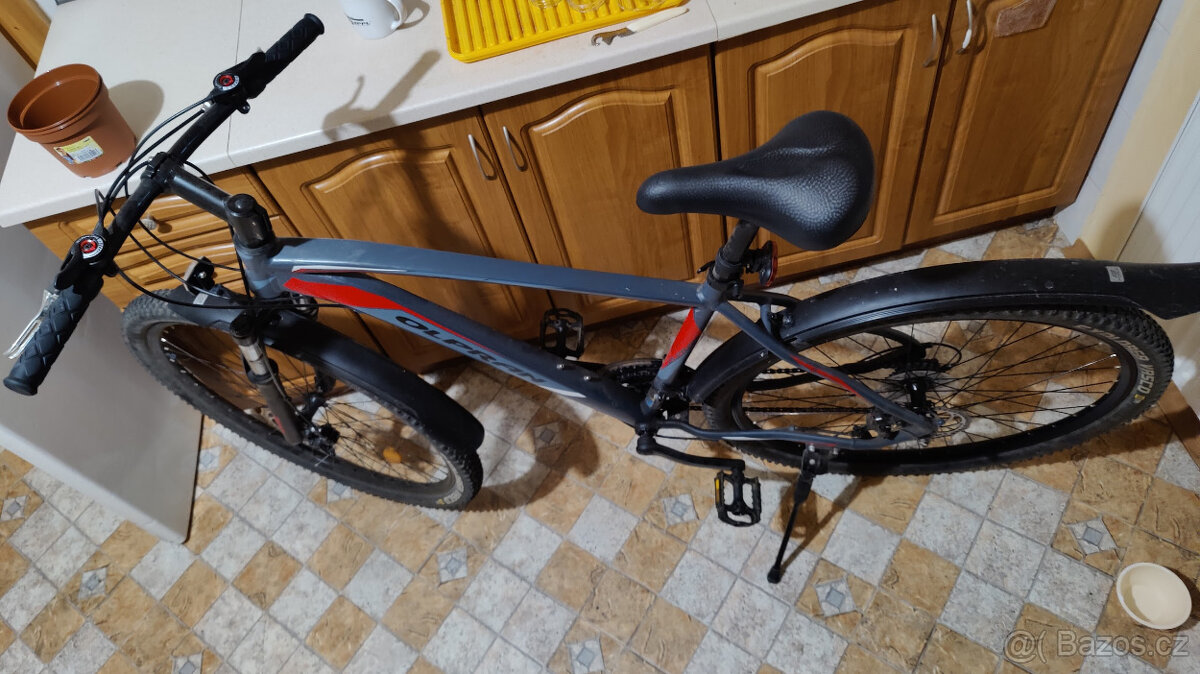 Olpran 29" záruka+doklad