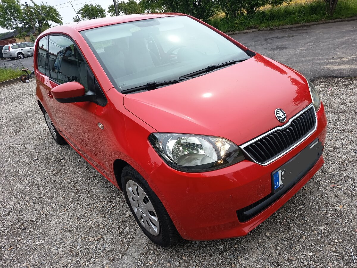 PO BABIČCE ZACHOVALÉ NAJETO 116XXXKM NOVÁ STK 737105501