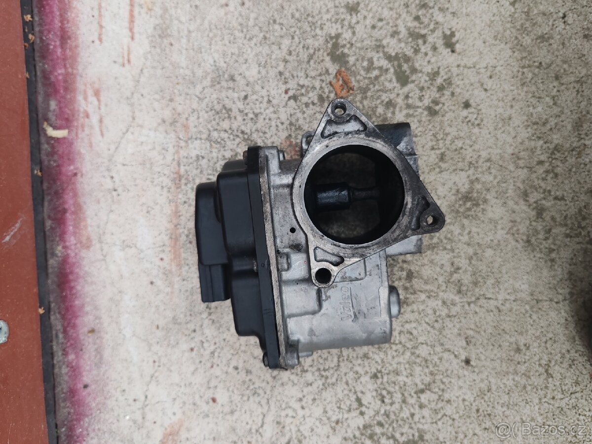 Egr ventil 2.0 tdi