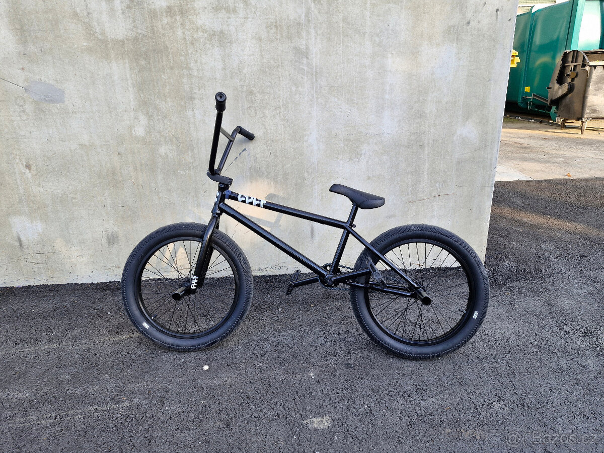 BMX - Cult Devotion 2024, 21´´