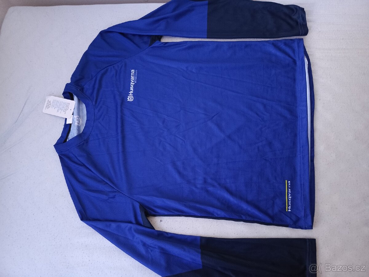 Dres Husqvarna
