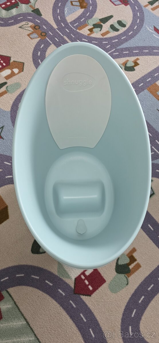 vanička shnuggle