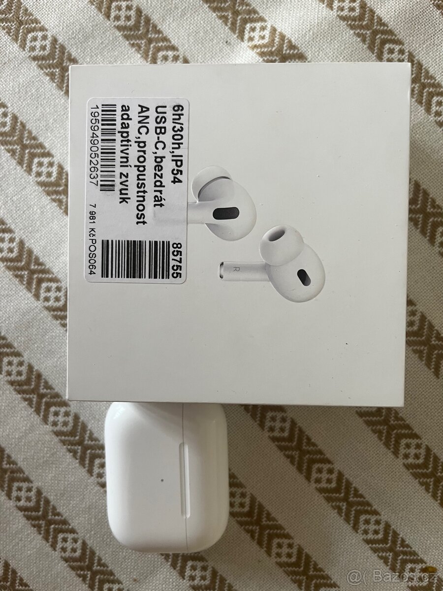 Airpods 2 pro
