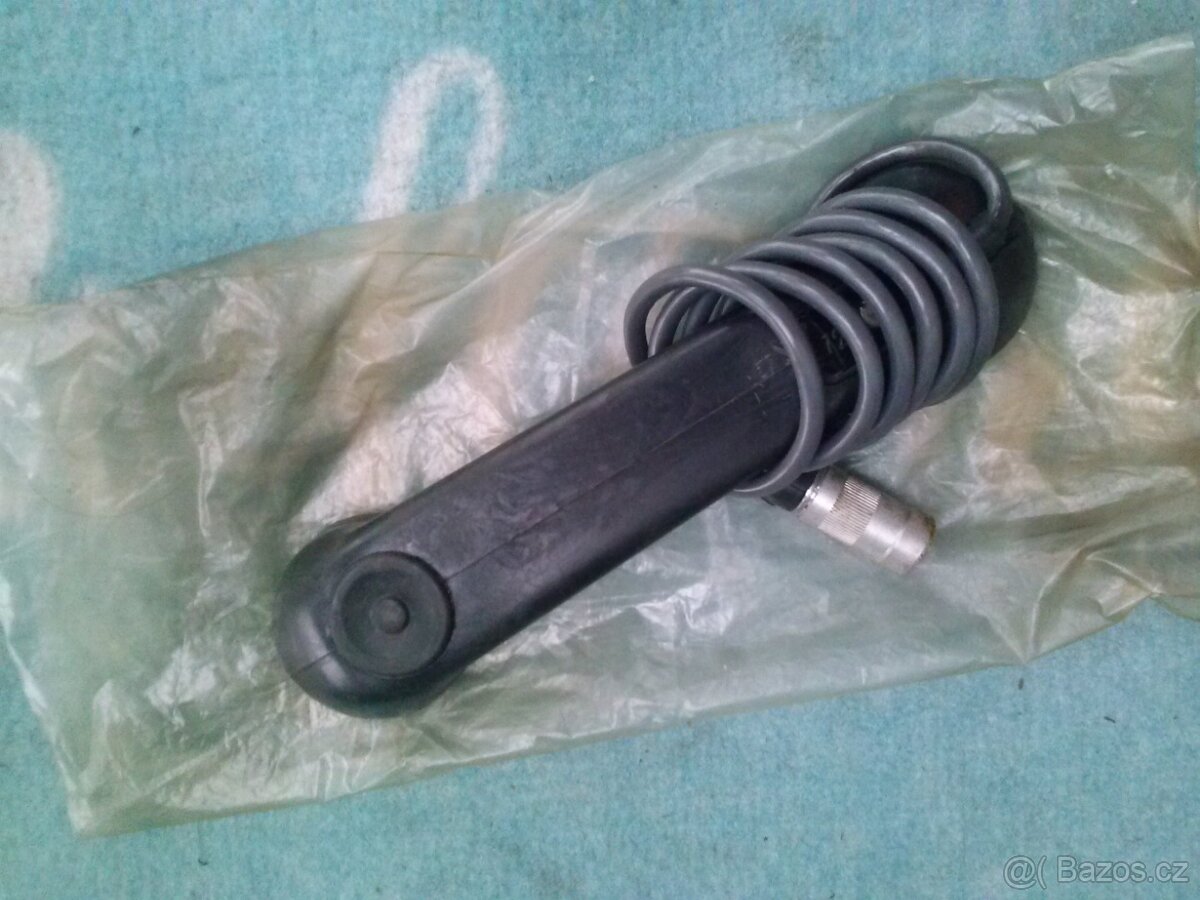 Mikrotelefon Temir