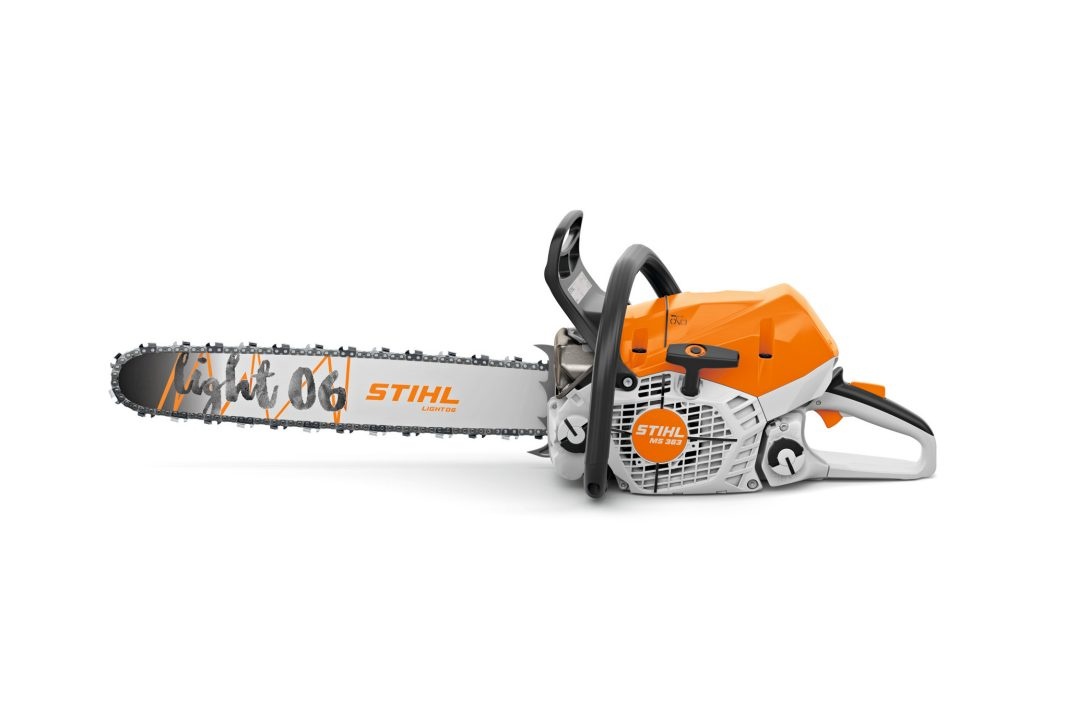 Stihl MS 363