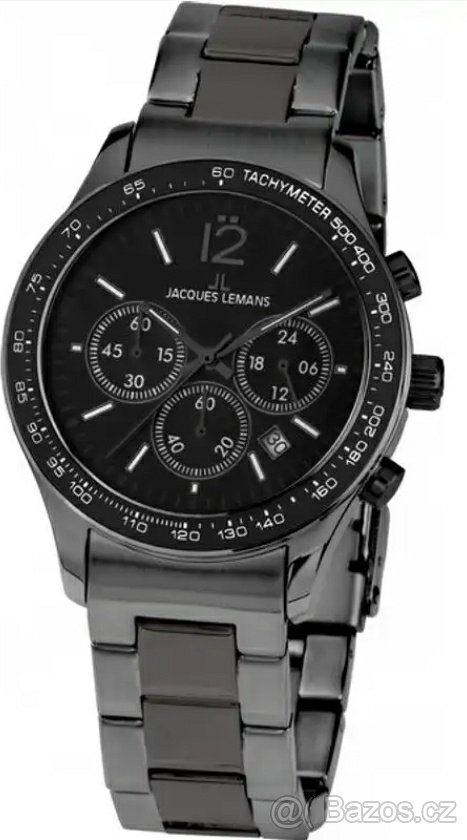 Jacques Lemans 1-1586ZS