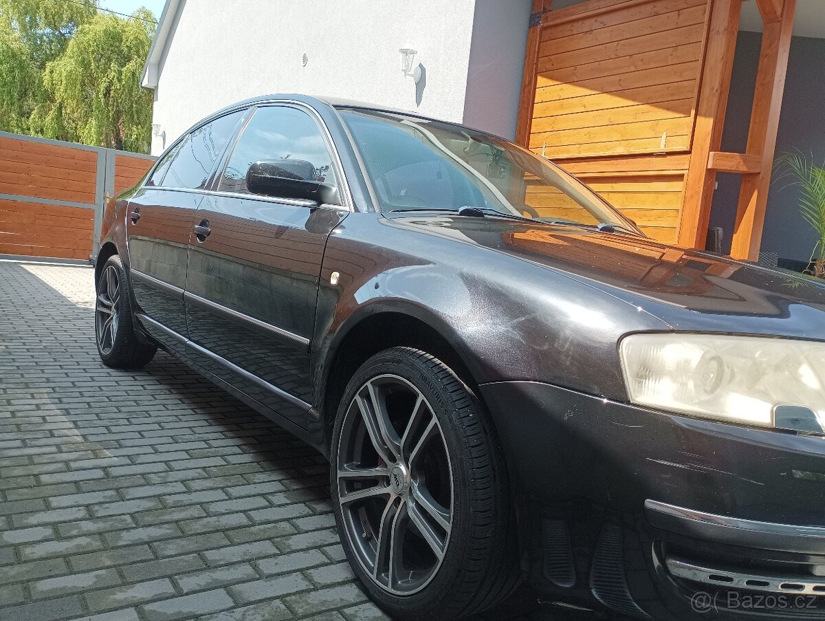 Škoda Superb 1.9 TDI 96kw