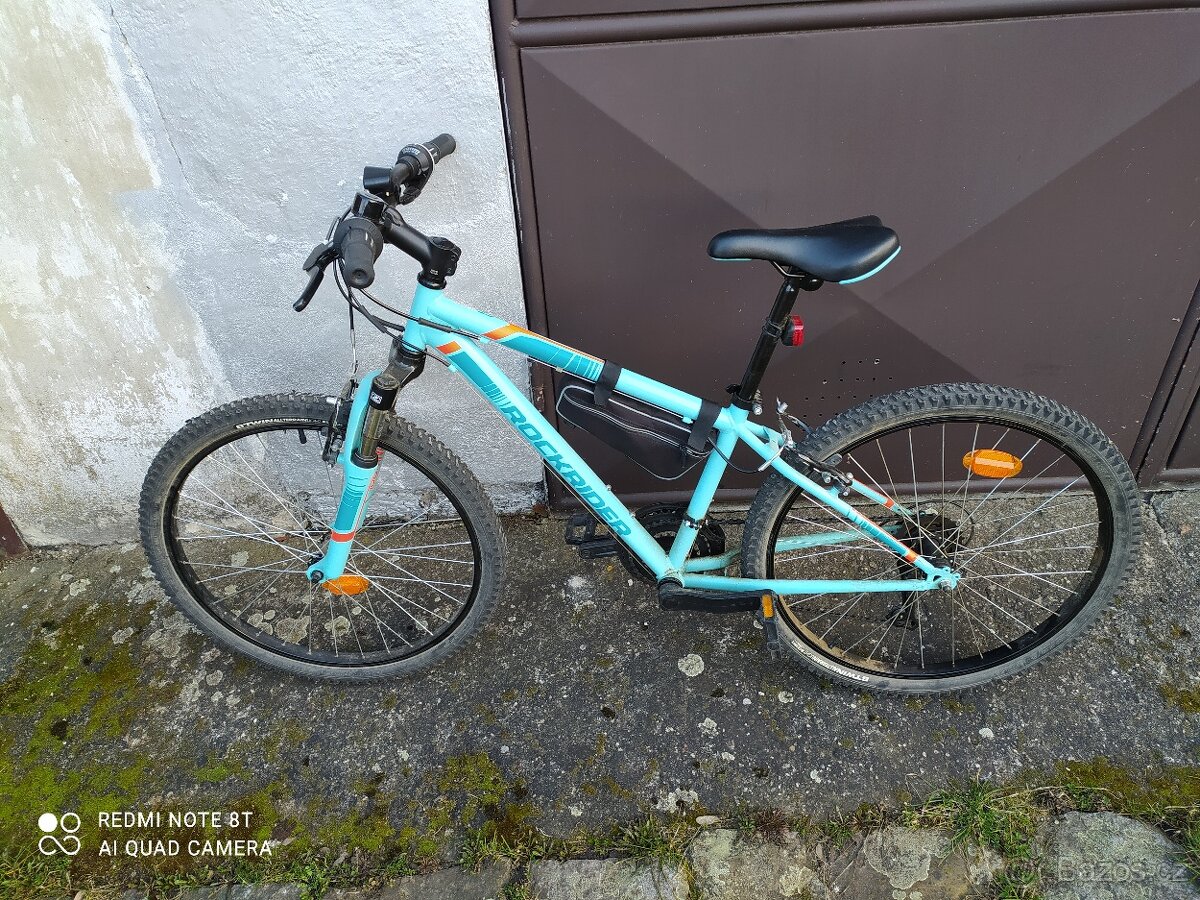 Rockrider ST500