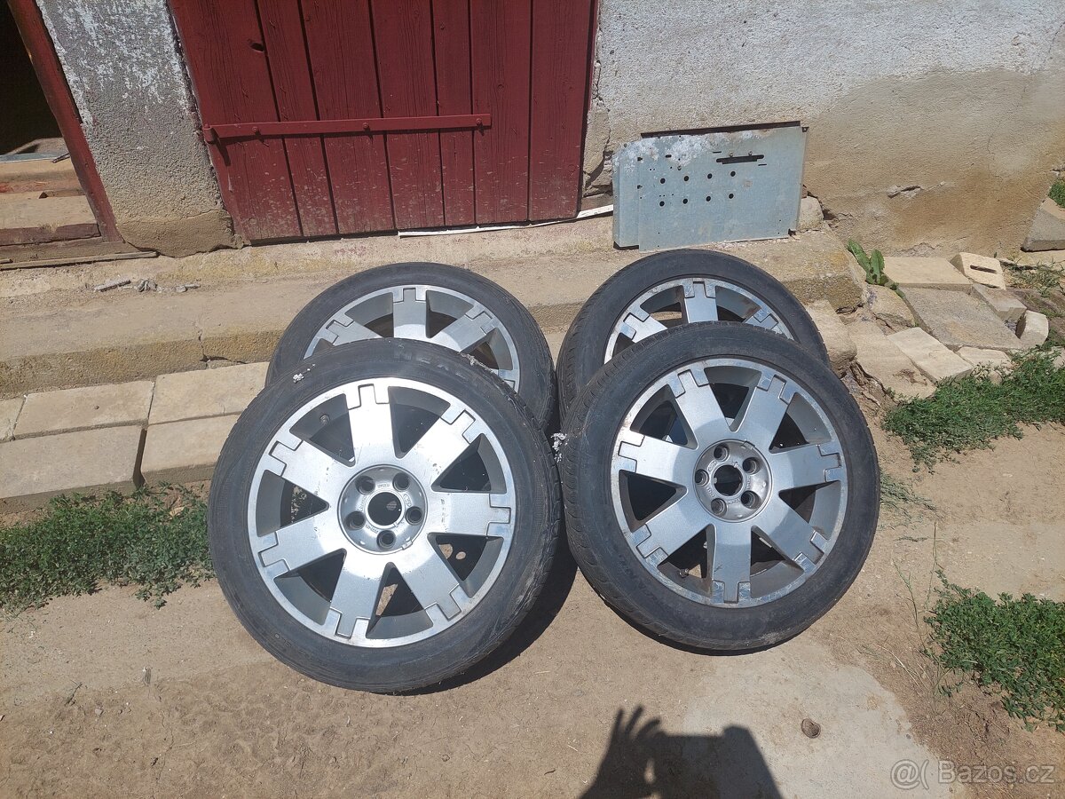 Kola ford 5x108 r17