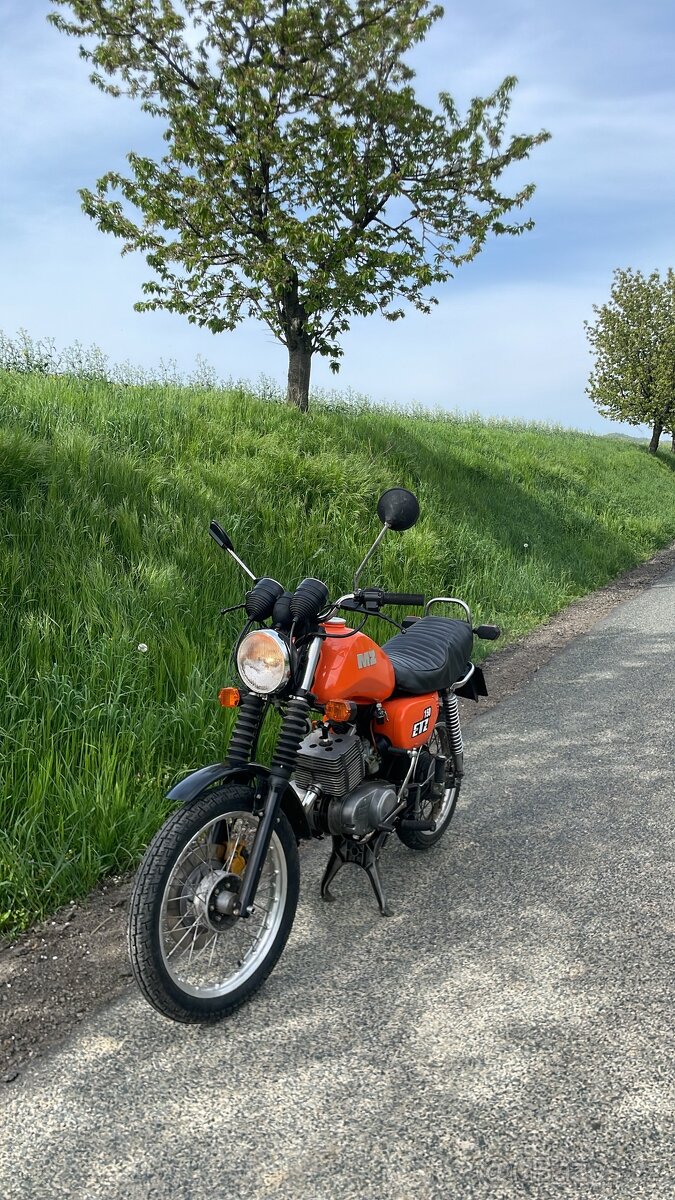 Mz 150