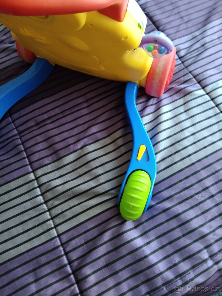 Alternativní chodítko