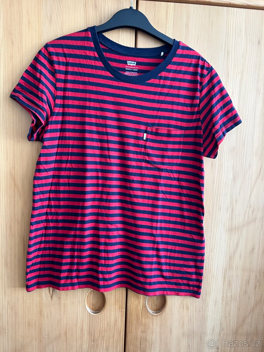 Levis - dámské tričko