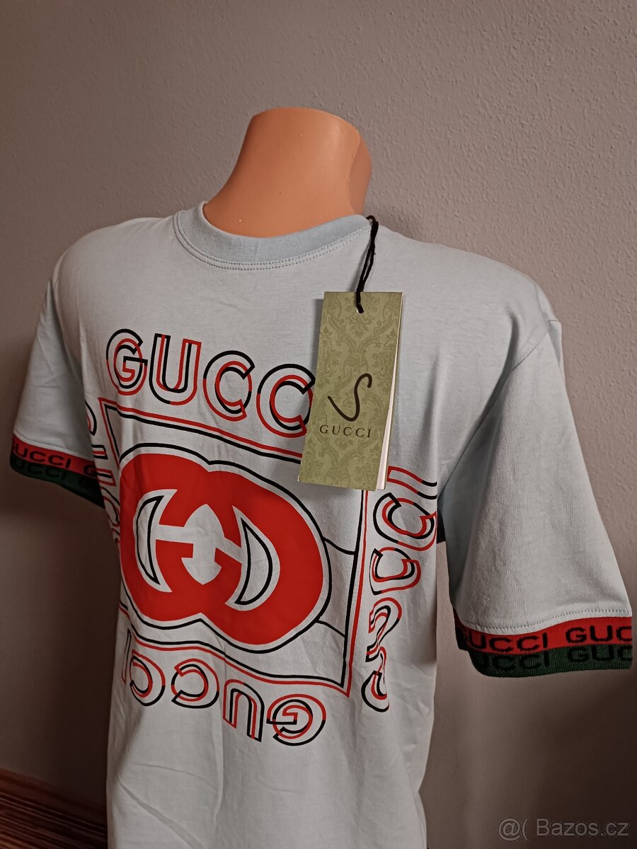 Triko Gucci