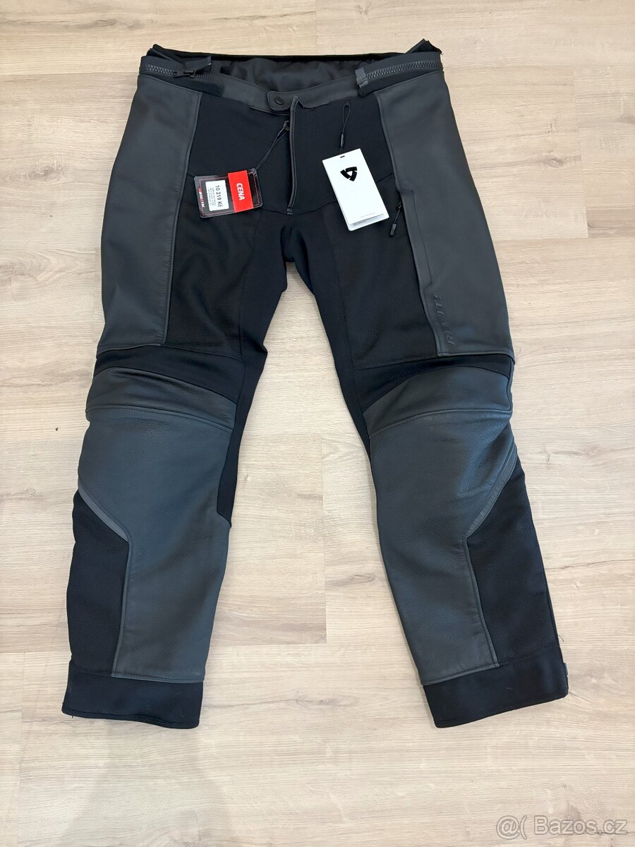 Kalhoty Revit Ignition 4 H2O vel.54