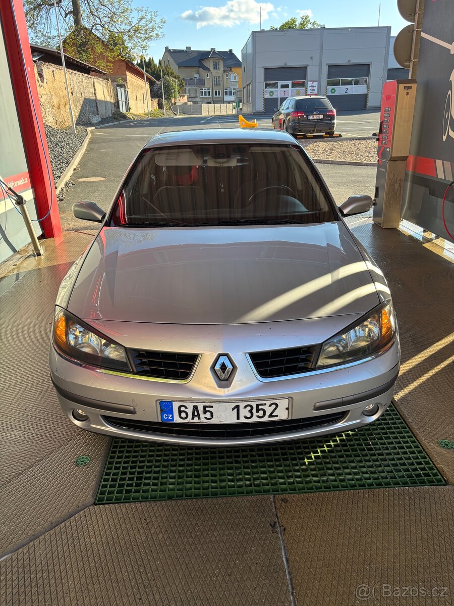 Renault Laguna 1.9 dci