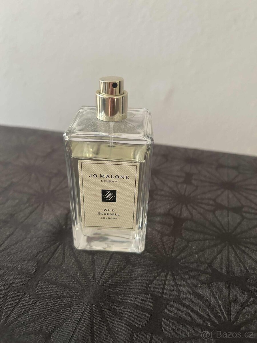 Jo Malone