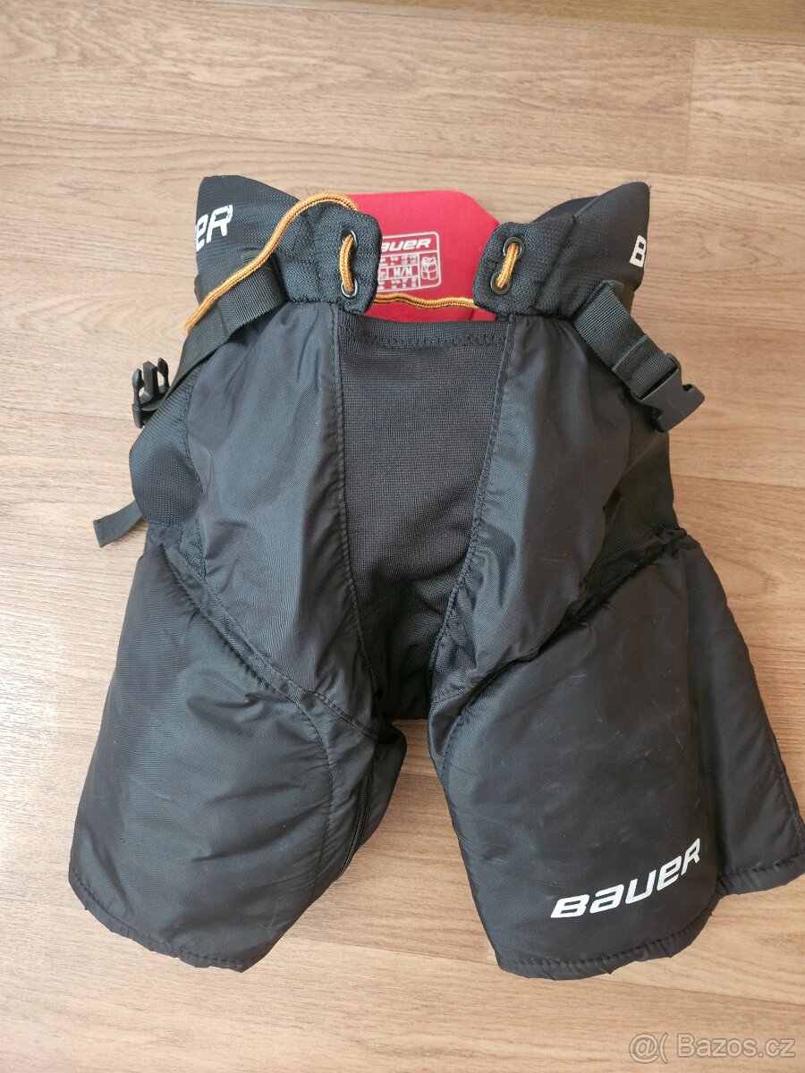 Hokejové kalhoty Bauer