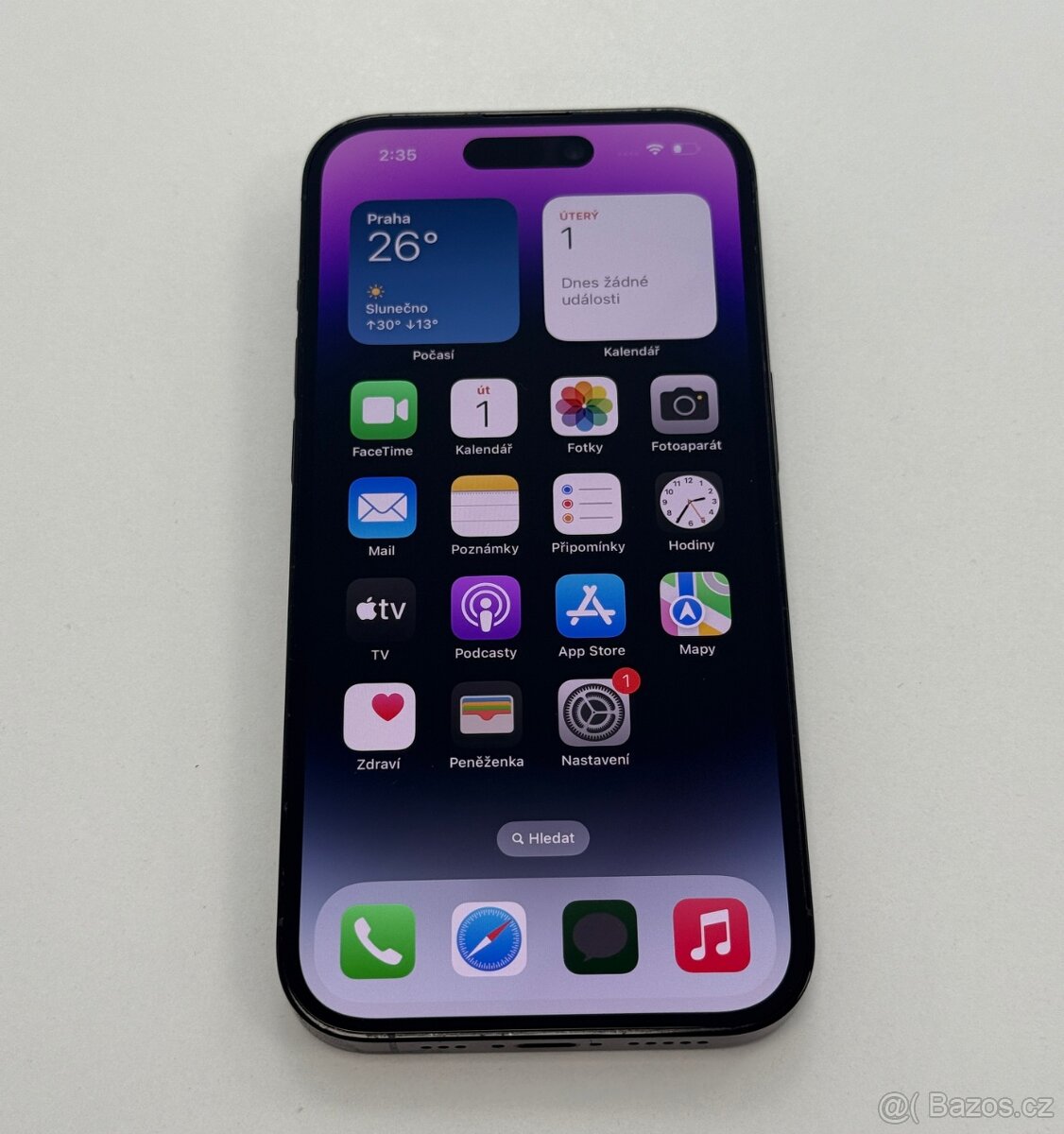 iPhone 14 Pro 256GB ✅ ZARUKA