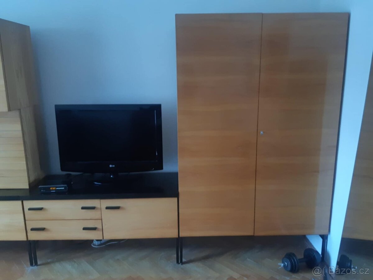 Nábytek do obývacího pokoje