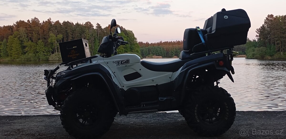TGB Blade 1000 rv2016