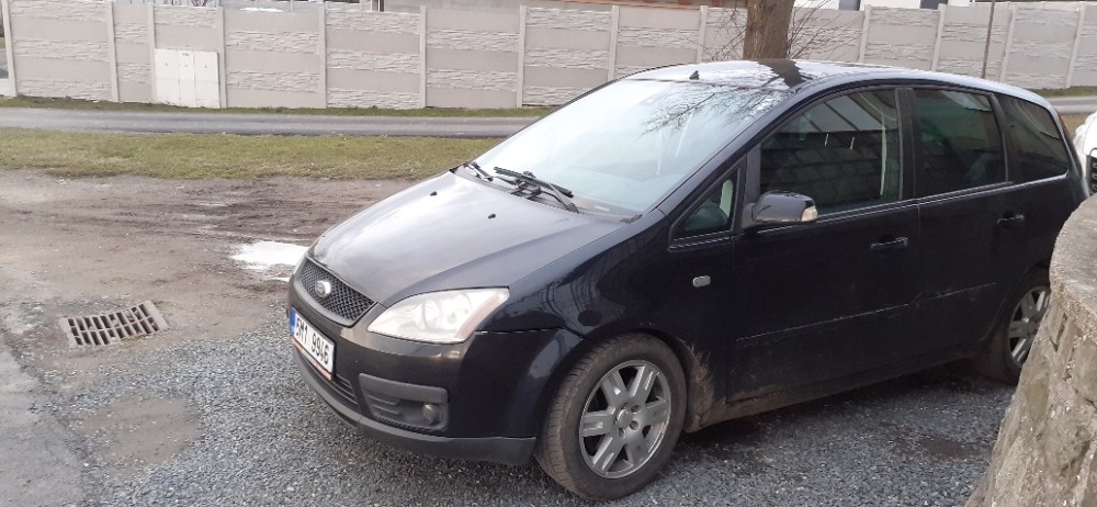 C Max