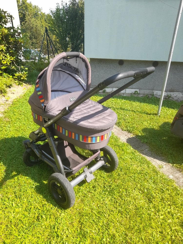 ABC design Viper 4S dvojkombinace