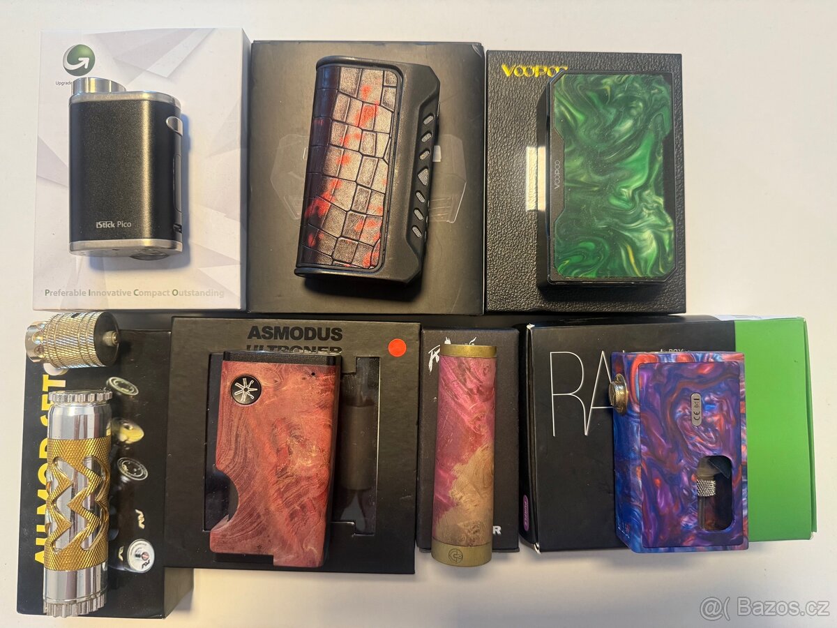 Vapo