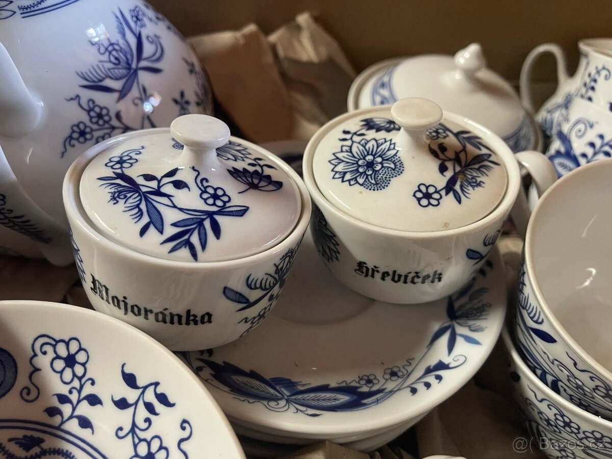 Porcelán