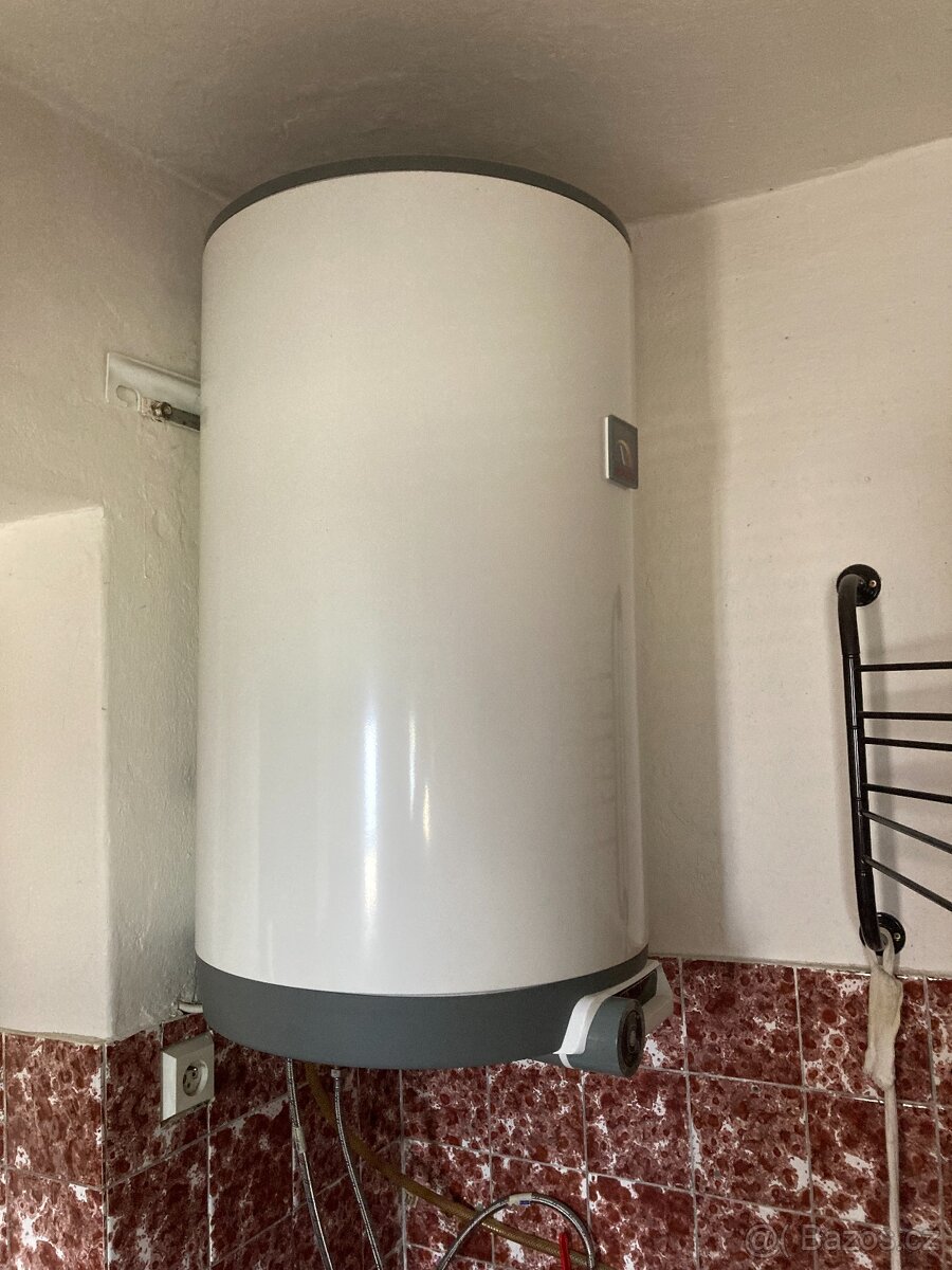 Prodám bojler Dražice 100l
