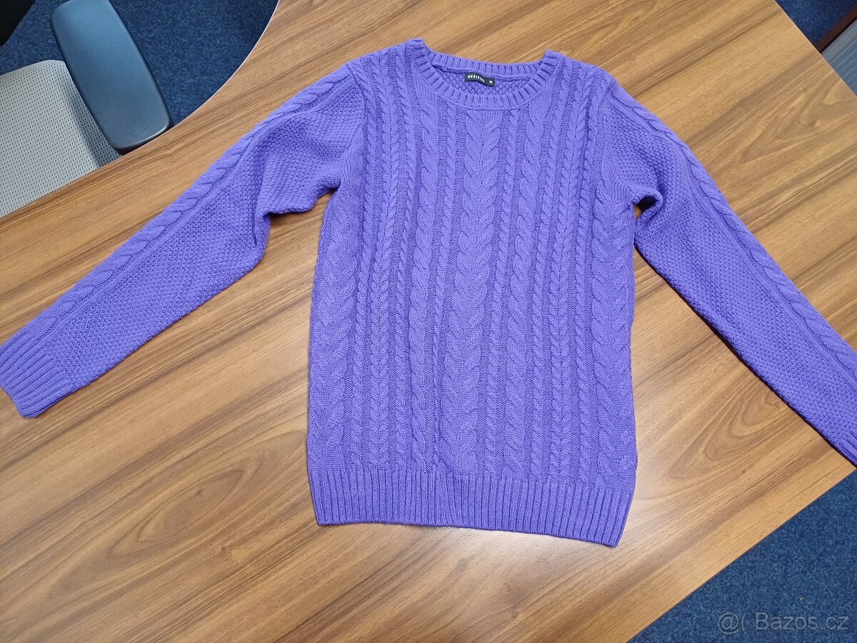Dámský svetr Medicine, vel. M