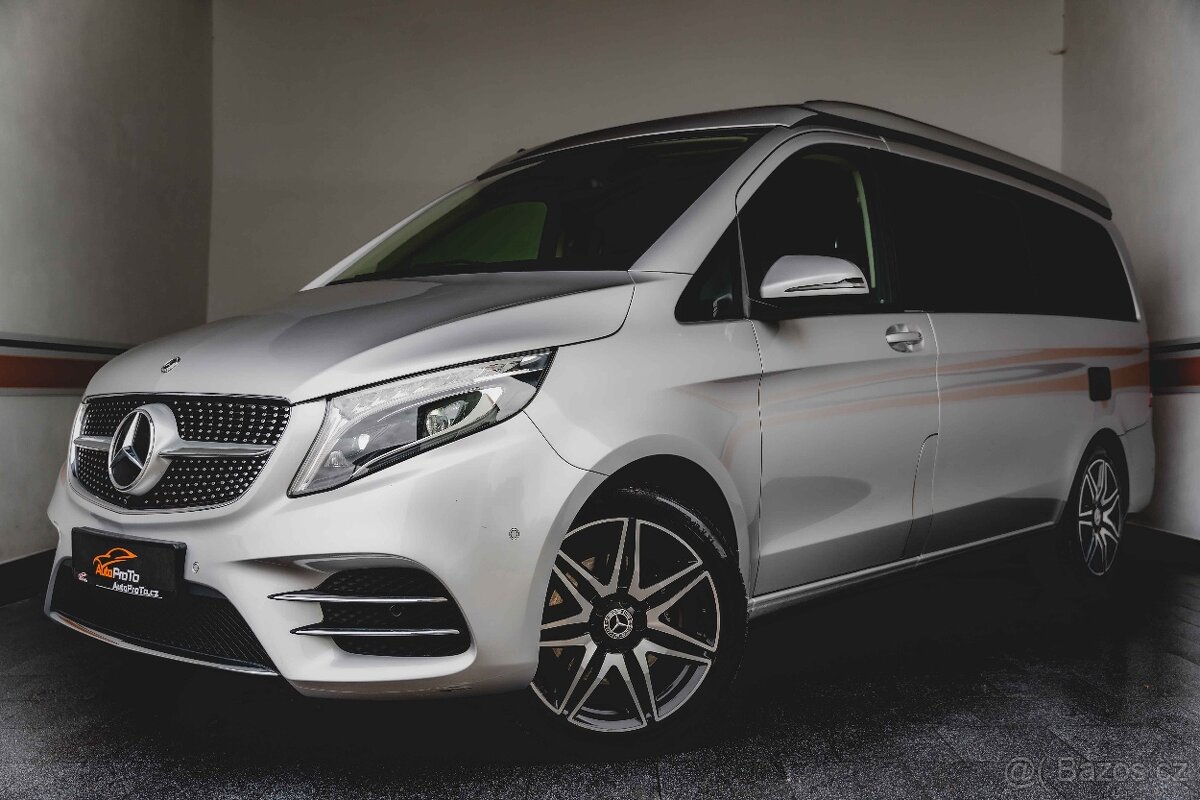 Mercedes-Benz V300d-AMG-Marco Polo-4Matic-R19