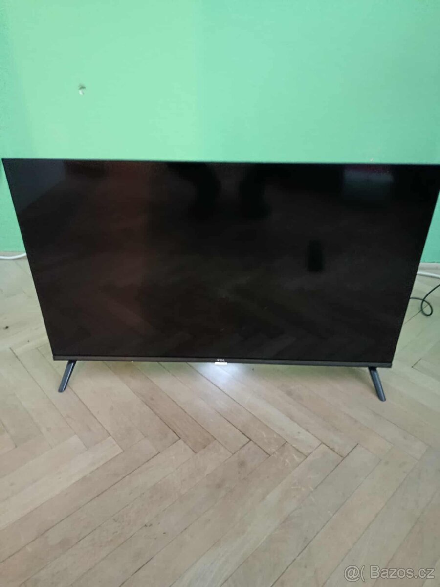 Android TV TCL